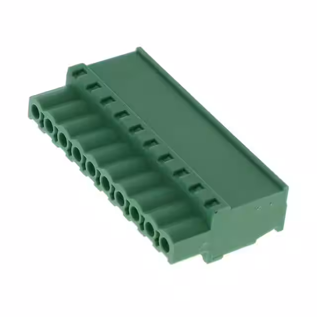 1912375 Phoenix Contact  Headers Plugs and Sockets